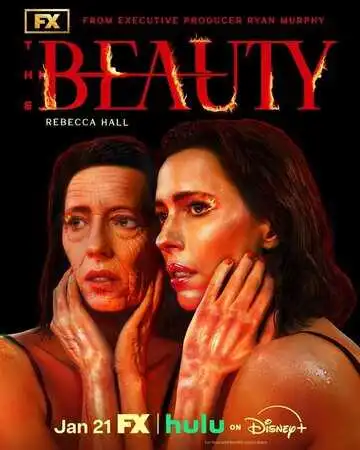 Постер сериала Красота